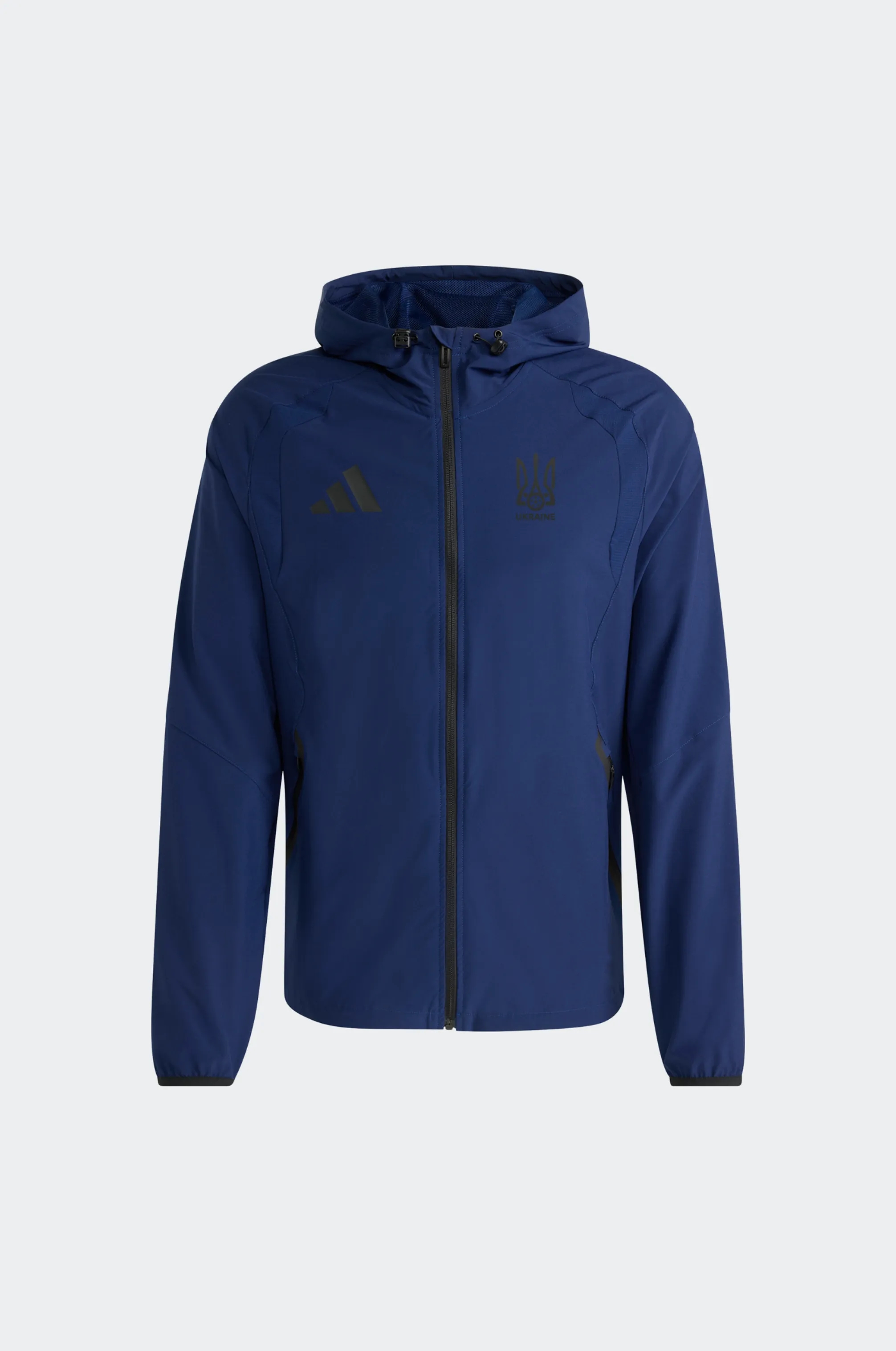 Спортивна куртка "Ukraine 26" Спортивна куртка "Ukraine 26"