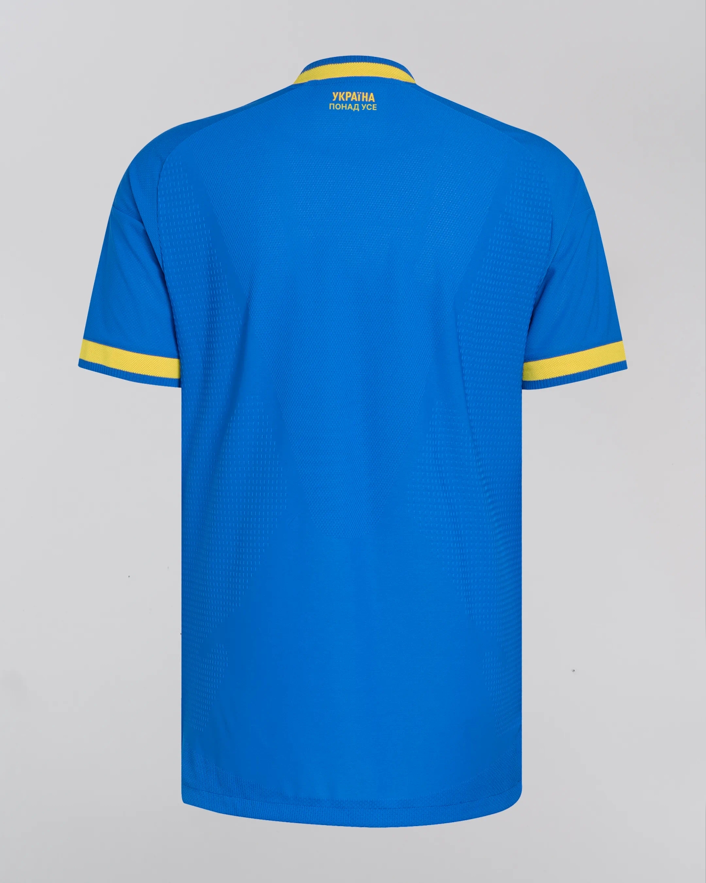 Кастомна Виїзна футболка збірної "Ukraine 26" Кастомна Виїзна футболка збірної "Ukraine 26"