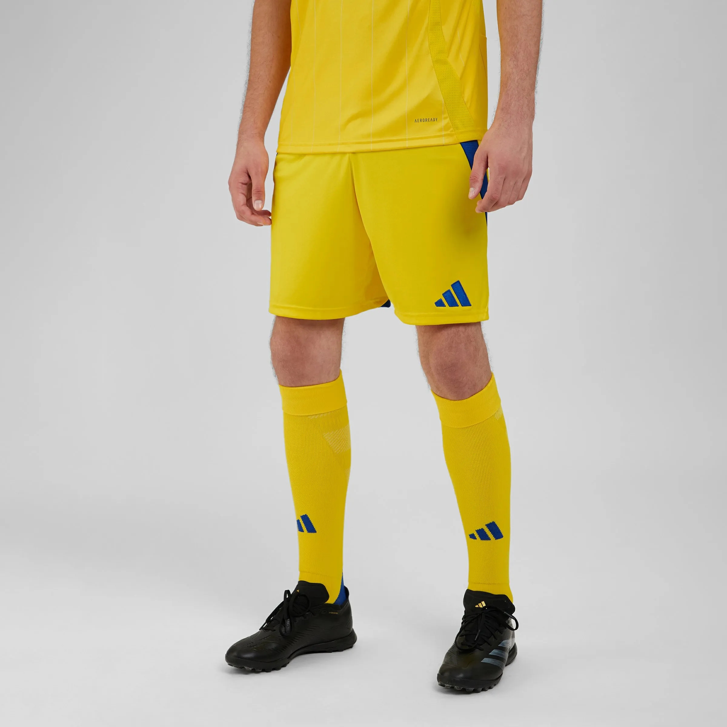 Чоловічі домашні шорти "Ukraine 24" Чоловічі домашні шорти "Ukraine 24"