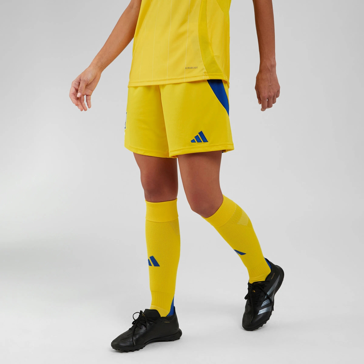 Жіночі домашні шорти "Ukraine 24" Жіночі домашні шорти "Ukraine 24"