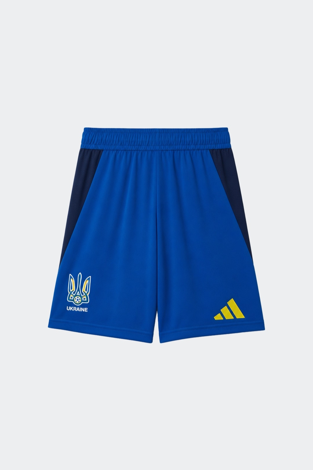 Жіночі виїзні шорти "Ukraine 24" Жіночі виїзні шорти "Ukraine 24"
